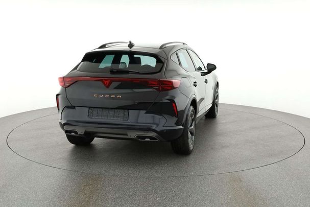 Cupra Formentor 1.5 eTSI DSG 110 kW image number 15