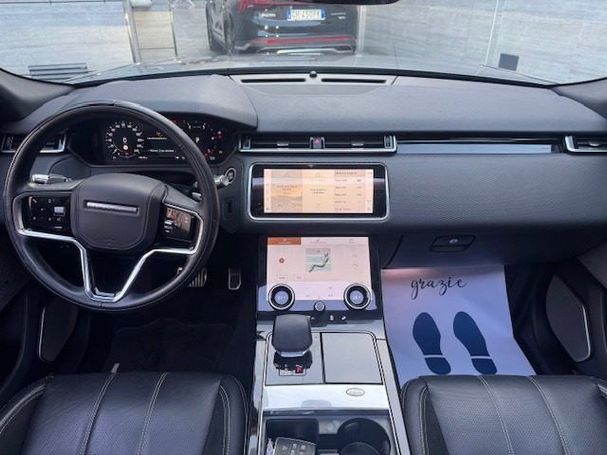 Land Rover Range Rover Velar 150 kW image number 12