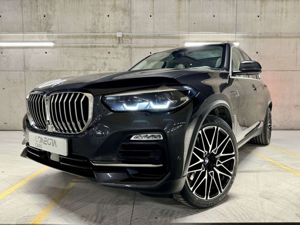 BMW X5 45e xDrive 290 kW image number 1