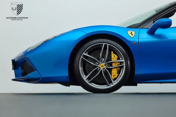 Ferrari 488 493 kW image number 35