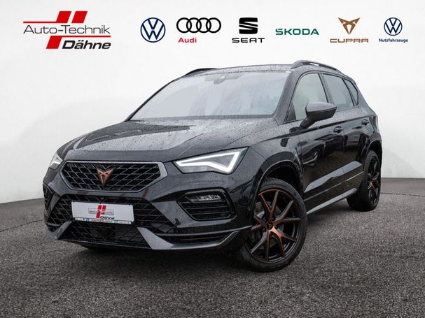 Cupra Ateca 2.0 TSI 4Drive 221 kW image number 1