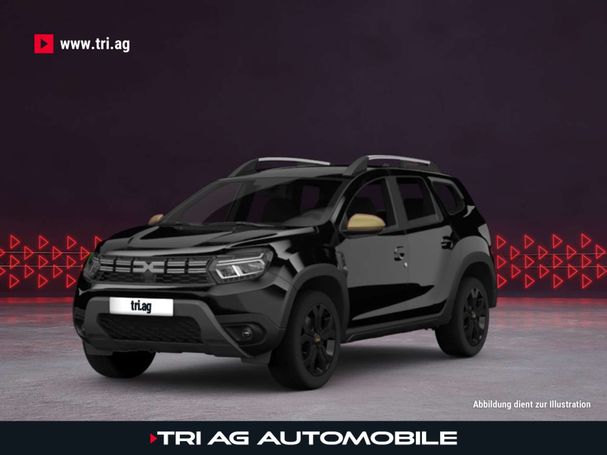 Dacia Duster TCe 130 Extreme 96 kW image number 13