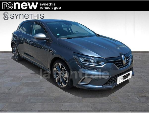 Renault Megane 103 kW image number 2