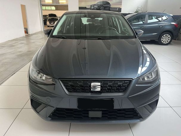 Seat Ibiza 1.0 MPI 59 kW image number 2