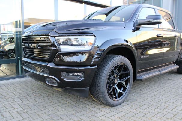 RAM 1500 5.7 HEMI V8 294 kW image number 42