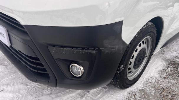 Toyota Proace 1.5 D-4D 88 kW image number 8