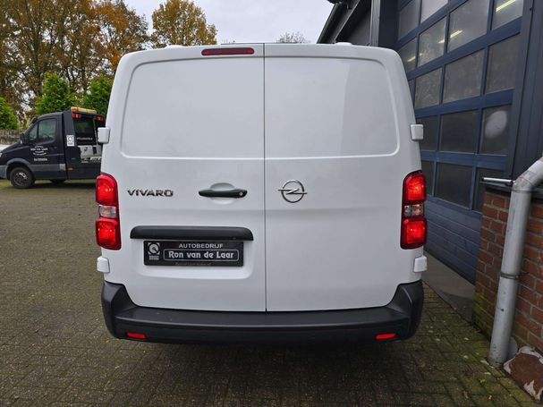 Opel Vivaro 2.0 CDTI L2H1 90 kW image number 3