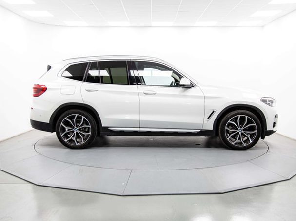 BMW X3 xDrive 140 kW image number 12