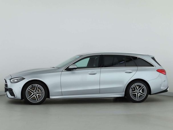 Mercedes-Benz C 220 d T 147 kW image number 7