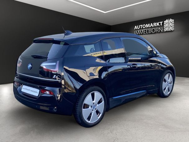 BMW i3 120Ah 125 kW image number 2