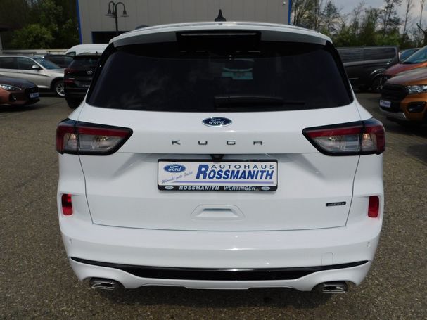 Ford Kuga 165 kW image number 6