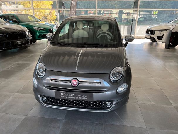 Fiat 500 1.0 51 kW image number 3