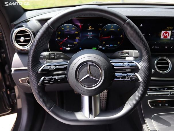 Mercedes-Benz E 300 195 kW image number 25