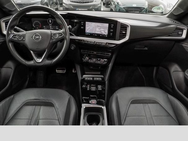 Opel Mokka 1.2 Ultimate 96 kW image number 9