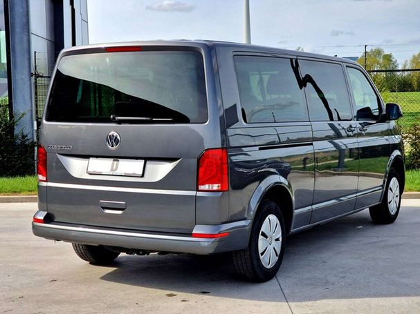 Volkswagen T6 Caravelle 110 kW image number 16