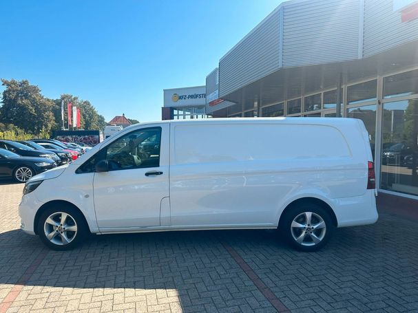 Mercedes-Benz Vito 114 CDi extra 100 kW image number 4