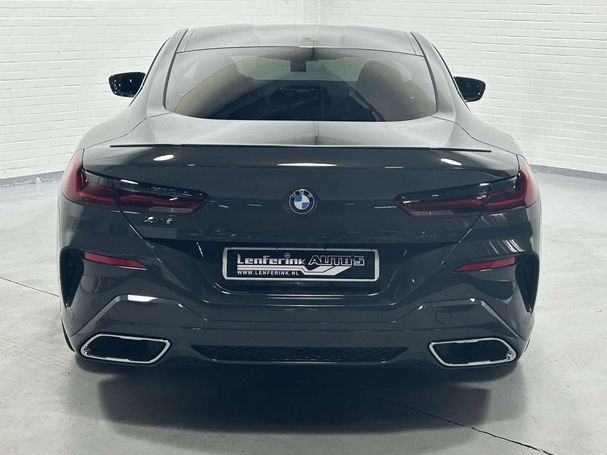 BMW 840d Coupe xDrive 250 kW image number 17