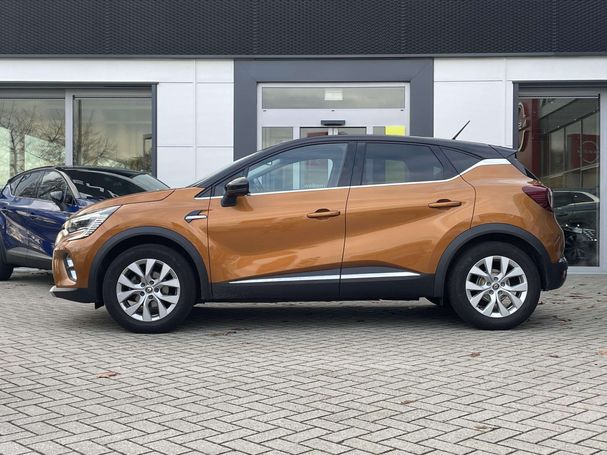 Renault Captur 1.0 TCe 74 kW image number 11