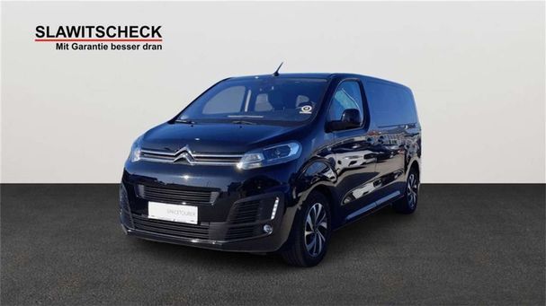 Citroen SpaceTourer M BlueHDi 180 EAT8 Shine 130 kW image number 1