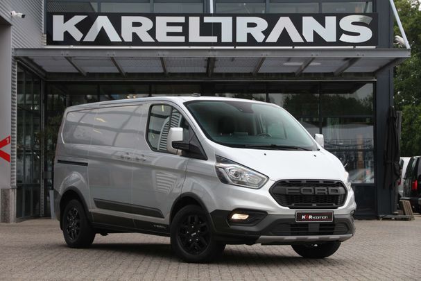 Ford Transit Custom 2.0 TDCi Trail 96 kW image number 2