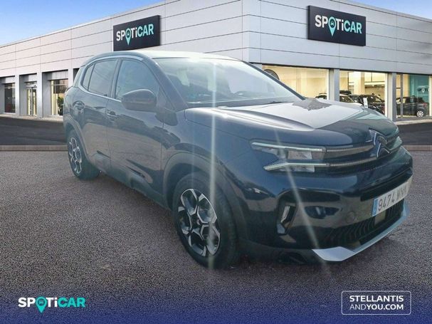 Citroen C5 Aircross BlueHDi 130 S&S EAT8 96 kW image number 2