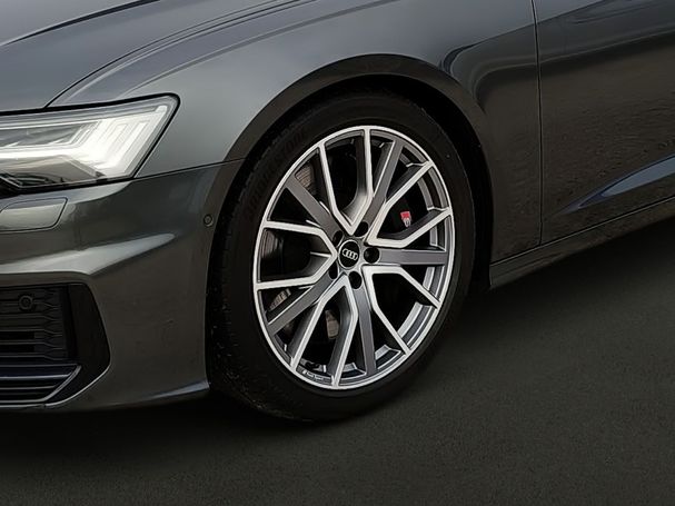 Audi S6 3.0 TDI quattro Avant 253 kW image number 4