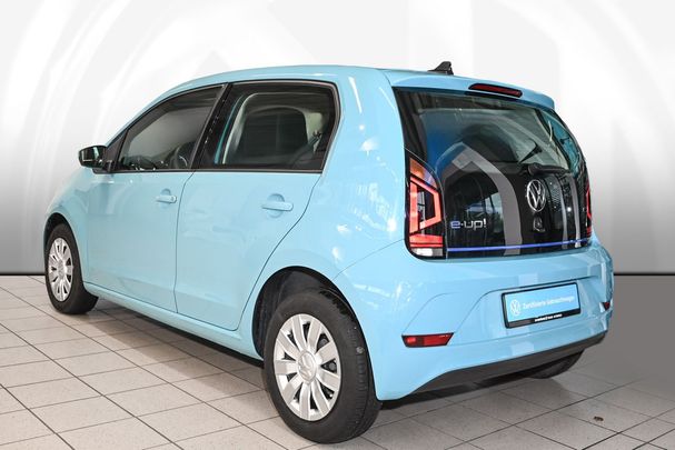 Volkswagen up! 60 kW image number 4