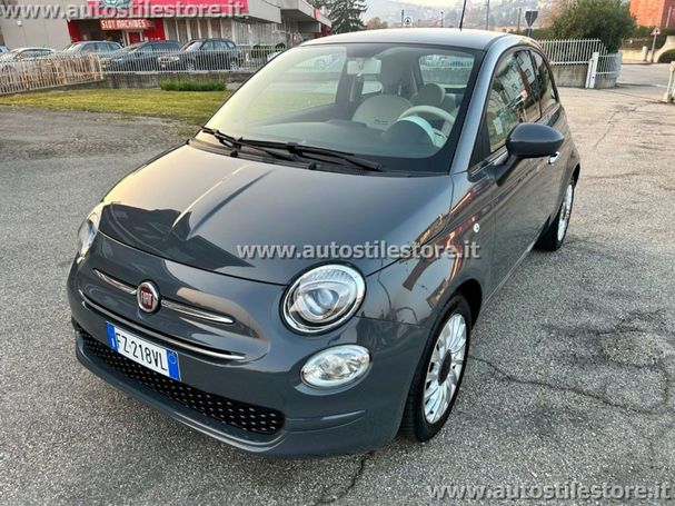 Fiat 500 1.2 51 kW image number 1