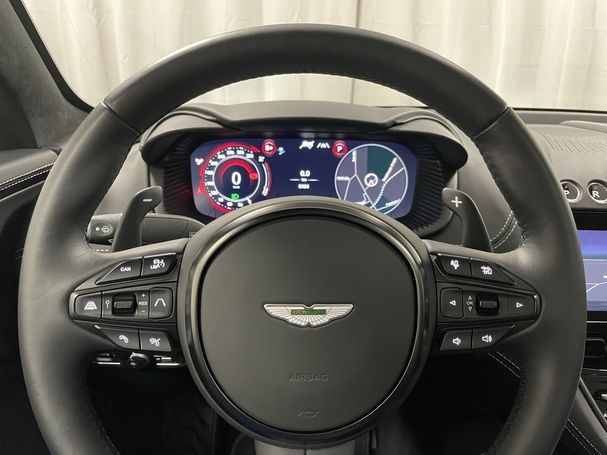 Aston Martin DBX 405 kW image number 13