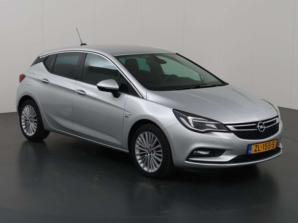 Opel Astra 1.0 DI Turbo Edition 77 kW image number 23