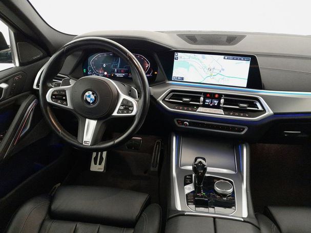 BMW X6 xDrive 210 kW image number 4