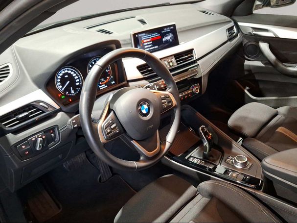 BMW X2 sDrive18i Sport 100 kW image number 4