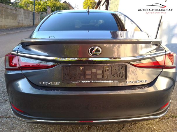 Lexus ES 300 160 kW image number 6