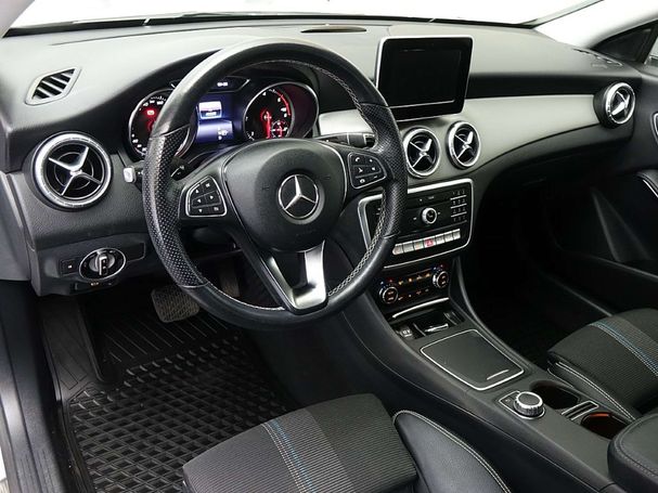 Mercedes-Benz CLA 220 125 kW image number 6