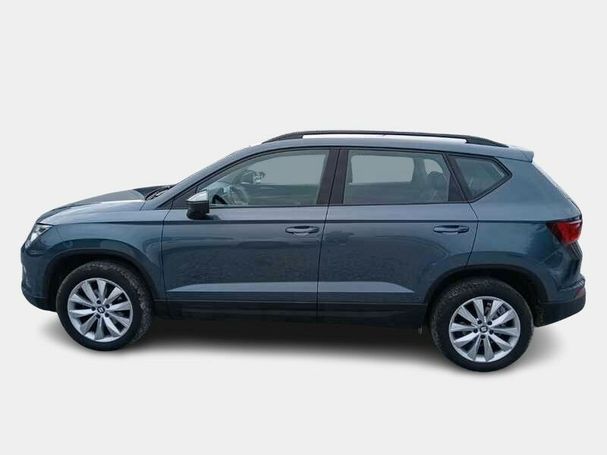 Seat Ateca 1.6 TDI 85 kW image number 5