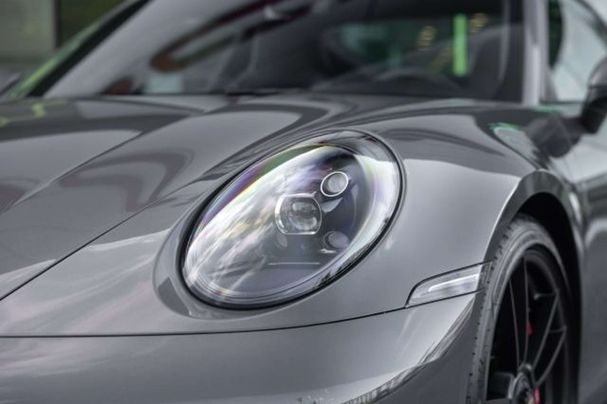 Porsche 992 Carrera GTS PDK 353 kW image number 22