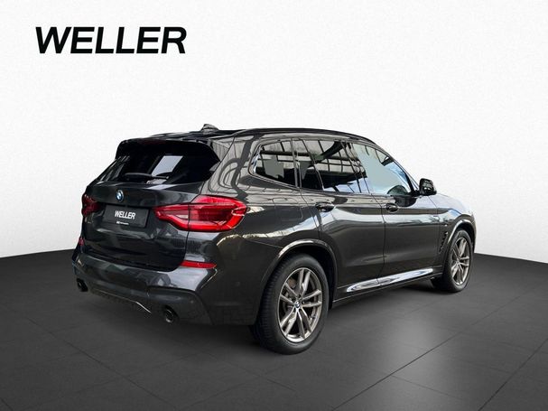 BMW X3 xDrive 210 kW image number 4