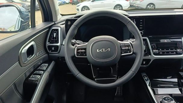 Kia Sorento 169 kW image number 19