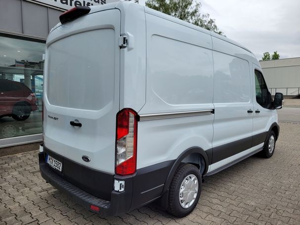 Ford Transit 290 L2H2 Trend 96 kW image number 3