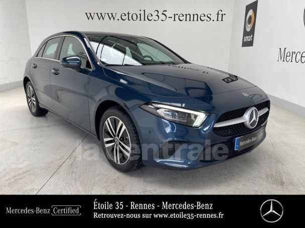 Mercedes-Benz A 250 e 160 kW image number 1