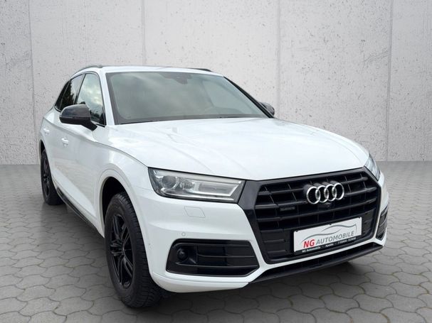 Audi Q5 40 TDI quattro Sport 140 kW image number 2