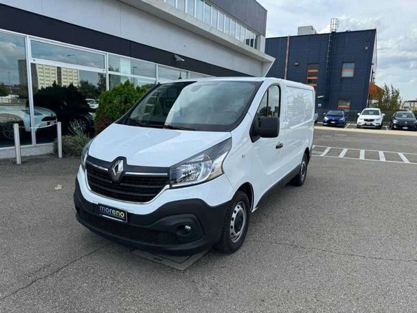 Renault Trafic dCi 120 88 kW image number 1