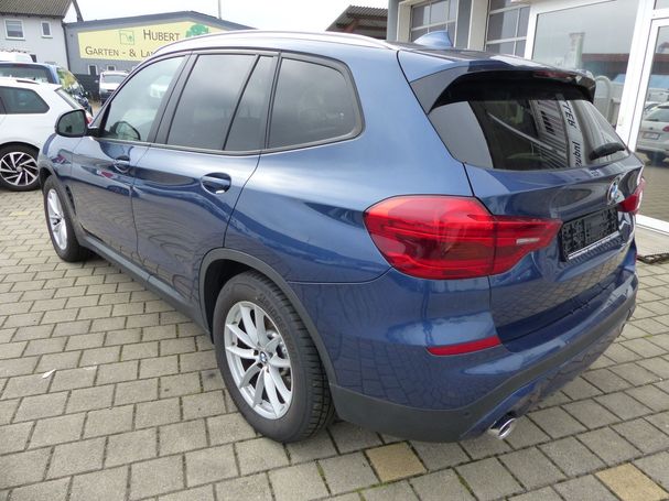 BMW X3 xDrive 140 kW image number 5