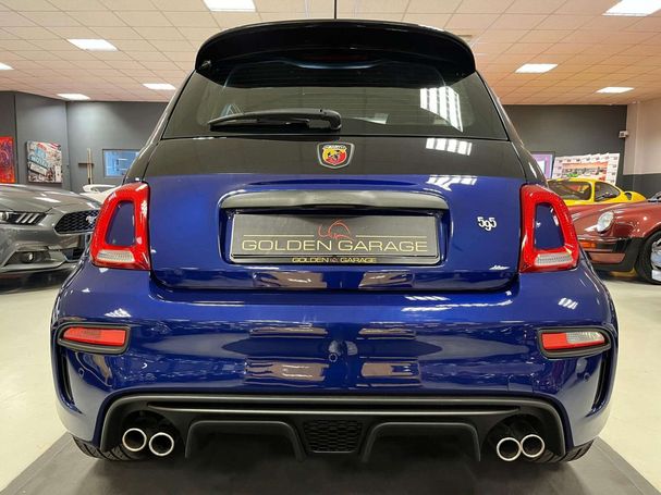 Abarth 595 121 kW image number 6