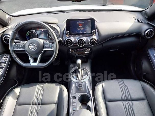 Nissan Juke 105 kW image number 4