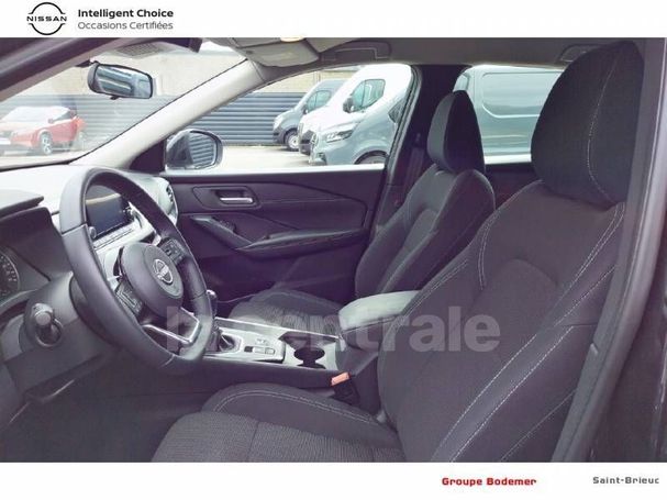 Nissan Qashqai 1.3 103 kW image number 17