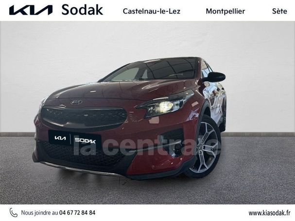 Kia XCeed 104 kW image number 1