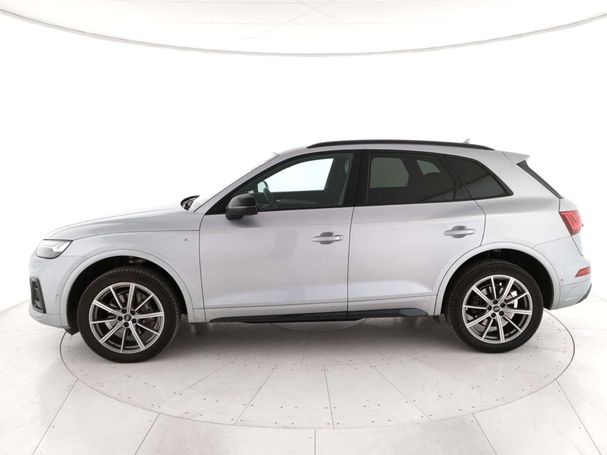 Audi Q5 40 TDI quattro S tronic S-line 150 kW image number 3