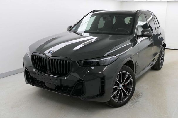 BMW X5 xDrive40d Sport 259 kW image number 1