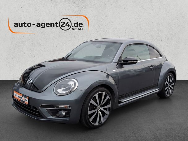 Volkswagen Beetle 2.0 TSI GSR 155 kW image number 1